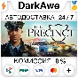 The Precinct STEAM•RU ⚡️AUTODELIVERY 💳0%