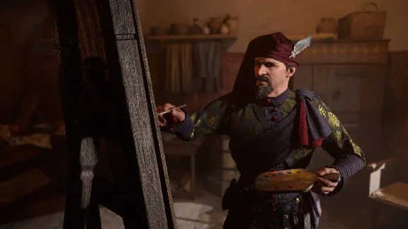 Kingdom Come: Deliverance II Brushes with Death STEAM⚡️