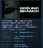 GROUND BRANCH 💎 АВТОДОСТАВКА STEAM РОССИЯ