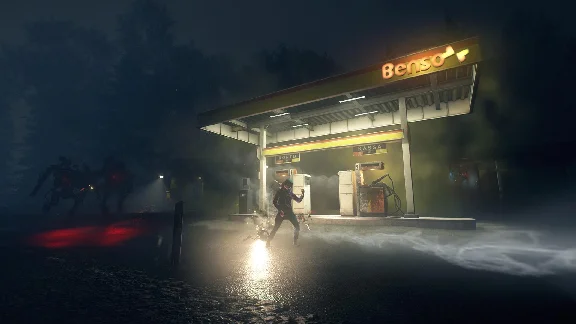 Generation Zero Schweet Vanity Pack Steam Key ROW DLC