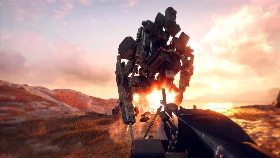 Generation Zero US Weapons Pack 1 Steam Key Global DLC