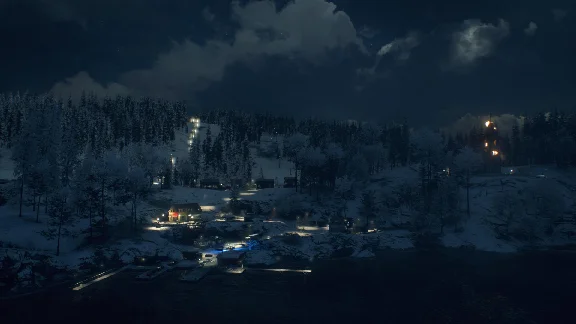 Generation Zero Alpine Unrest Steam Ключ РФ+Мир +Бонус
