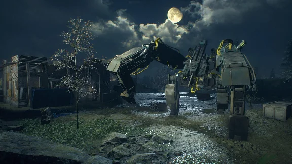 Generation Zero FNIX Rising Steam Ключ РФ+Мир +Бонус