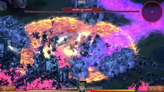 Genesis Survivors (Steam key / Region Free)