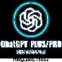 ChatGPT PLUS | PRO | SORA | ЧАТ ГПТ ПЛЮС | ЧАТГПТ ПЛЮС