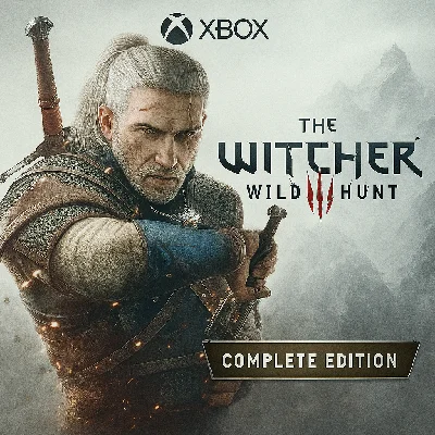 The Witcher 3: Wild Hunt - Complete Edition - XBOX Key