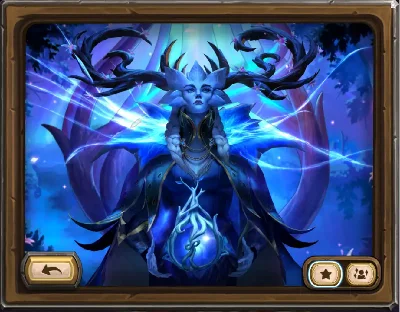 РФ+ Мир 💥 Алмазный пакет Королева Зимы💥Hearthstone