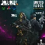 НАБОР ОБЪЕДИНЕННЫЕ СИЛЫ CoD BLACK OPS 6 🔑