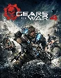 🔑Gears of War 4 XBOX KEY🔑