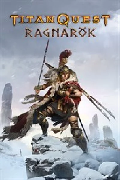 🟢Titan Quest: Ragnarok DLC XBOX KEY🔑