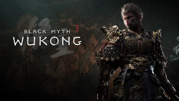 🔥Black Myth: Wukong(no steam guard)+ Game