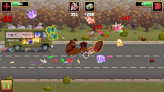 ⭐ Gunman Taco Truck PC Steam Key 🔑 GLOBAL (NO TR)