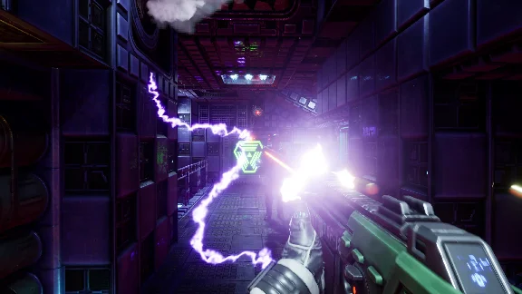 ⭐ System Shock Xbox Series X|S Key 🔑 GLOBAL (NO RU/BY/