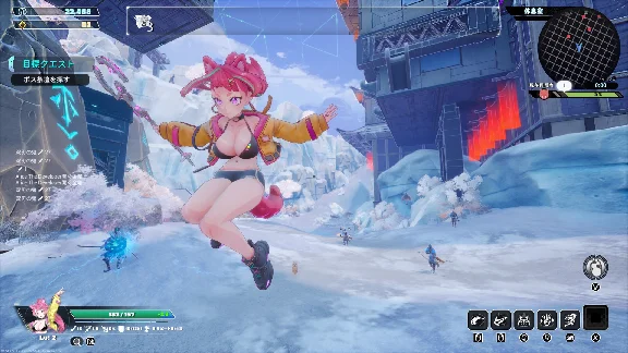 ⭐ Endless Alice PC Steam Key 🔑 GLOBAL (NO TR)