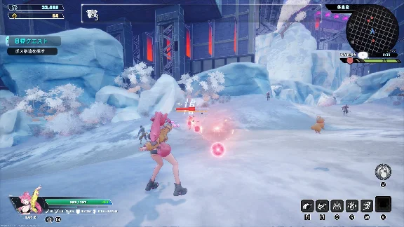⭐ Endless Alice PC Steam Key 🔑 GLOBAL (NO TR)