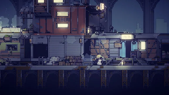 ⭐ Doloc Town PC Steam Key 🔑 GLOBAL (NO TR)