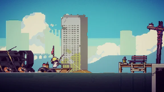 ⭐ Doloc Town PC Steam Key 🔑 GLOBAL (NO TR)