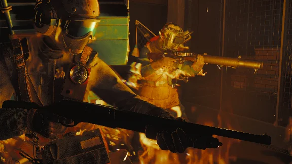 ⭐FBC: Firebreak Closed Beta Steam КЛЮЧ 🔑GLOBAL (NO TR)