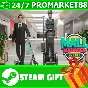 ⭐️ВСЕ СТРАНЫ+РОССИЯ⭐️ MALL MANAGER SIMULATOR STEAM GIFT