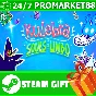 ⭐️ALL COUNTRIES⭐️ Kulebra and the Souls of Limbo STEAM