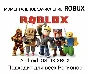 АВТОВЫДАЧА Карта 100-10000 ROBLOX  ВСЕ СТРАНЫ🔑КЛЮЧ