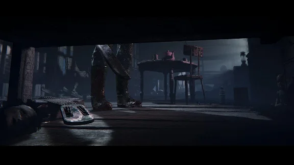 Outlast 2 Steam Key RU+CIS +Bonus