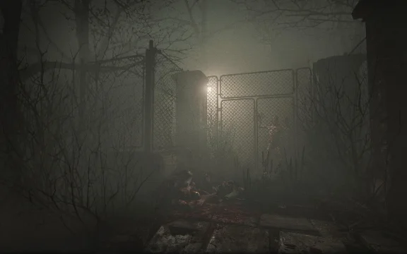 Outlast: Whistleblower DLC Steam Key RU+CIS +Bonus