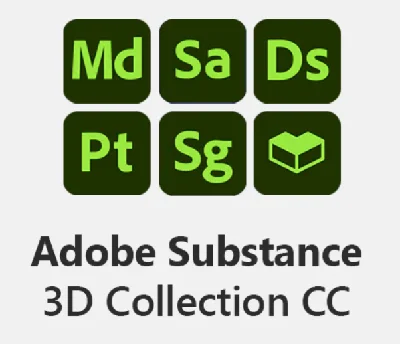 🅰️ ADOBE SUBSTANCE 3D COLLECTION 1/3/12 months keys 🔑