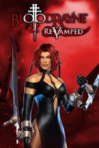 🟢BloodRayne 2: ReVamped XBOX KEY🔑