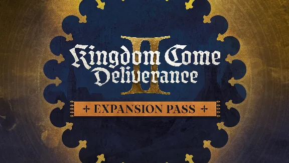 Kingdom: Come Deliverance II Expansion Pass XBOX