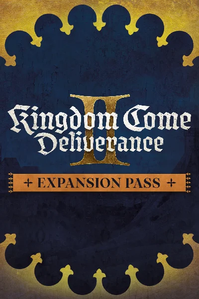 Kingdom: Come Deliverance II Expansion Pass XBOX