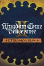Kingdom: Come Deliverance II Expansion Pass XBOX