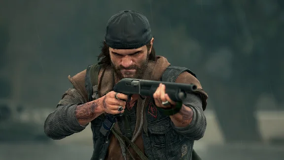 Days Gone - Broken Road 🔑STEAM KEY 🔥RUSSIA +KZ +CIS