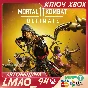 ❗MORTAL KOMBAT 11 ULTIMATE❗XBOX|PC🔑КЛЮЧ❗