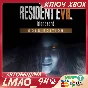 ❗RESIDENT EVIL 7 BIOHAZARD GOLD❗XBOX🔑КЛЮЧ❗
