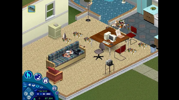 The Sims Наследие + The Sims 2 Наследие | EA App +Почта