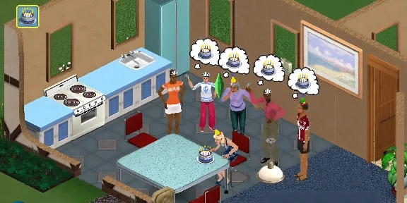 The Sims Наследие + The Sims 2 Наследие | EA App +Почта