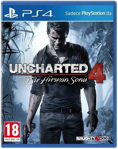 Diablo III + Bloodborne + UNCHARTED +  GAME PS4 RUS