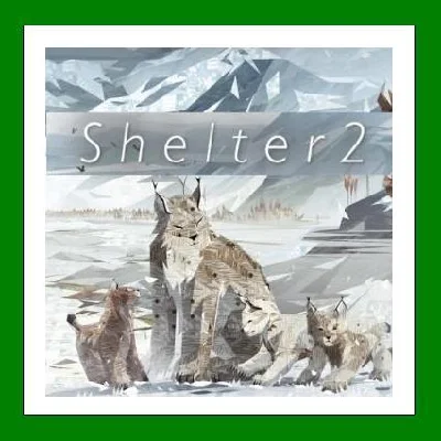 ✅Shelter 2✔️Steam Key🔑RU-CIS-UA⭐0% Карты💳АКЦИЯ🎁