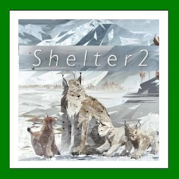 ✅Shelter 2✔️Steam Key🔑RU-CIS-UA⭐0% Карты💳АКЦИЯ🎁