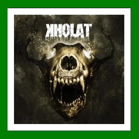 ✅Kholat✔️Steam Key🔑RU-CIS-UA⭐0% Карты💳АКЦИЯ🎁