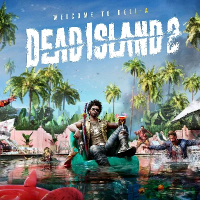 Dead Island2 Epic Account 24h Automatic shipping