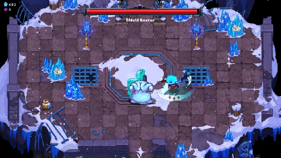 🚀 Ember Knights 🤖 Steam Gift RU + other ⚡ AUTO