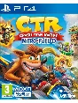 Crash Team Racing+DEATH STRANDING+8 TOP USA PS4/PS5✅