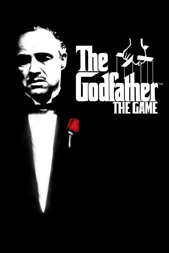 The Godfather Steam Key Global