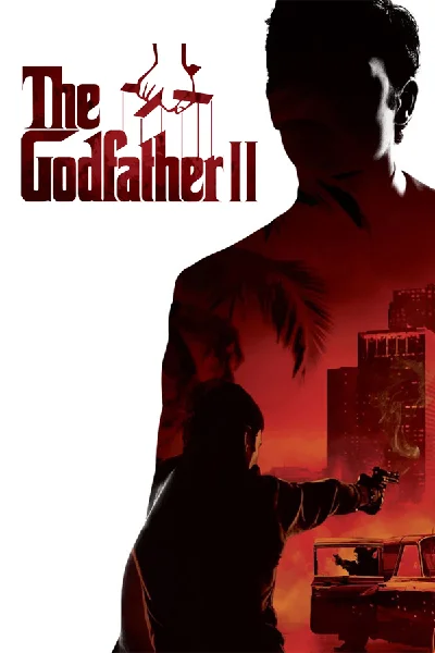 The Godfather 2 Steam Key Global