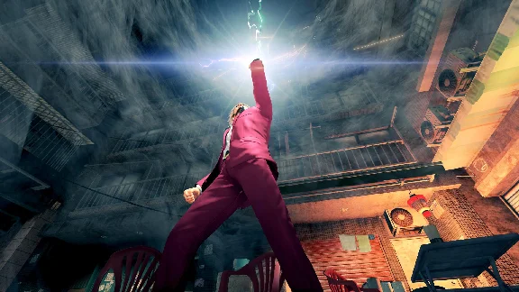 Yakuza: Like a Dragon | Legendary (+Все DLC) Steam Ключ
