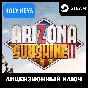 🔥Arizona Sunshine 2 / Deluxe Edition STEAM КЛЮЧ🔑 +🎁