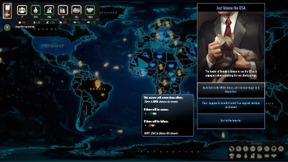 I Am Your President 💎 STEAM GIFT RUSSIA