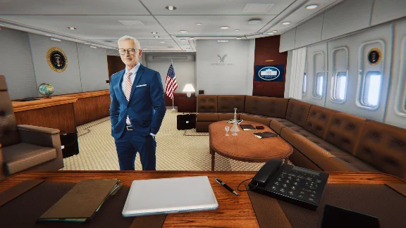 I Am Your President 💎 STEAM GIFT RUSSIA